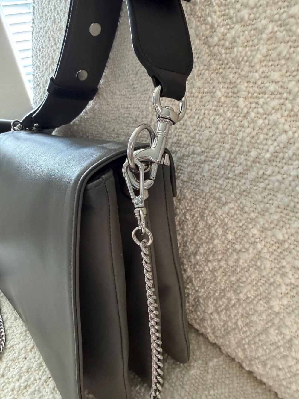 ALLSAINTS Bag. - Picture 2 of 16